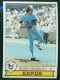 1979 Topps #15 Ross Grimsley - Quantity: 1 - BV: $0.40 - Owned by: Algae 