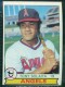 1979 Topps #18 Tony Solaita - Quantity: 1 - BV: $0.34 - Owned by: Algae 