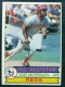 1979 Topps #20 Joe Morgan - Quantity: 1 - BV: $1.23 - Owned by: Algae 
