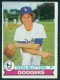 1979 Topps #170 Don Sutton - Quantity: 1 - BV: $1.31 - Owned by: Algae 