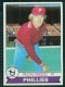 1979 Topps #177 Ron Reed - Quantity: 1 - BV: $0.37 - Owned by: Algae 