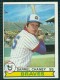 1979 Topps #184 Darrel Chaney - Quantity: 1 - BV: $0.39 - Owned by: Algae 