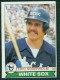 1979 Topps #186 Eric Soderholm - Quantity: 1 - BV: $0.39 - Owned by: Algae 
