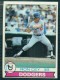 1979 Topps #190 Ron Cey - Quantity: 1 - BV: $0.55 - Owned by: Algae 