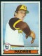 1979 Topps #194 Randy Jones - Quantity: 1 - BV: $0.40 - Owned by: Algae 