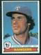 1979 Topps #198 Johnny Grubb - Quantity: 1 - BV: $0.41 - Owned by: Algae 