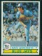 1979 Topps #207 Dave Lemanczyk - Quantity: 1 - BV: $0.41 - Owned by: Algae 