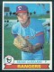 1979 Topps #209 Reggie Cleveland - Quantity: 1 - BV: $0.39 - Owned by: Algae 