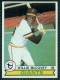 1979 Topps #215 Willie McCovey - Quantity: 1 - BV: $1.59 - Owned by: Algae 