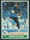 1979 Topps #216 Wilbur Wood - Quantity: 1 - BV: $0.41 - Owned by: Algae 