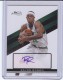 2008-09 Topps Signature Autographs #TSARR Rajon Rondo