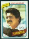 1980 Topps #572 Jerry Morales DP - Quantity: 1 - BV: $0.33 - Owned by: Algae 