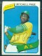 1980 Topps #586 Mitchell Page - Quantity: 1 - BV: $0.30 - Owned by: Algae 