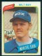 1980 Topps #647 Milt May - Quantity: 1 - BV: $0.31 - Owned by: Algae 