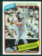 1980 Topps #652 Mario Mendoza - Quantity: 1 - BV: $0.31 - Owned by: Algae 