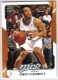 2008-09 Upper Deck MVP #147 Damon Stoudamire - Quantity: 1 - Owned by: tutall 