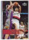 2007-08 Upper Deck #72 Brandon Roy - Quantity: 1 - Owned by: tutall 