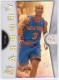 2006-07 E-X #27 Stephon Marbury