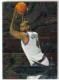 1996-97 Metal #248 Chris Webber MS