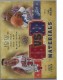 2009-10 Upper Deck VS Dual Materials Bronze #VSMP Karl Malone/ Scottie Pippen