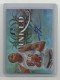 2008-09 Upper Deck Radiance Inked #ITT Tyrus Thomas - Quantity: 1 - Owned by: ChromeHoarder 