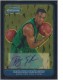 2006-07 Bowman Chrome #163 Rajon Rondo