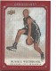2007-08 Chronology Rookie Redemptions Silver #254 Russell Westbrook