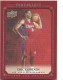 2007-08 Chronology Rookie Redemptions Silver #257 Eric Gordon