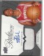 2007-08 Exquisite Collection #64 Aaron Brooks