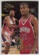 1994-95 Flair #280 Derrick Alston