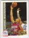 1992-93 Hoops #449 Clarence Weatherspoon - Quantity: 1 - Owned by: tutall 