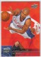 2009-10 Upper Deck #78 Mardy Collins - Quantity: 20 - Owned by: tutall 