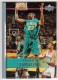 2007-08 Upper Deck #23 Cedric Simmons