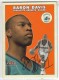 2000-01 Fleer Glossy #177 Baron Davis