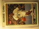 2006-07 Topps #251 Rajon Rondo