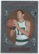 1996-97 Topps Finest Reprints #20 John Havlicek - Quantity: 1 - BV: $8.00 - Owned by: mess0312 