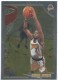 1998-99 Topps Chrome #143 Antawn Jamison - Quantity: 2 - BV: $5.00 - Owned by: mess0312 