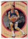 1998 Upper Deck Hardcourt #36 John Stockton - Quantity: 1 - Owned by: tutall 