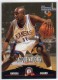 1997 Score Board Rookies #38 Jacque Vaughn - Quantity: 1 - Owned by: tutall 