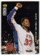 1994-95 Collector's Choice #201 Patrick Ewing PRO