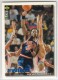 1995-96 Collector's Choice #244 Patrick Ewing