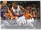2008-09 Upper Deck First Edition #158 Martell Webster - Quantity: 1 - Owned by: tutall 