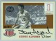 2001 Greats Of The Game All-American Collection Autographs #AAC8 Steve Alford