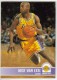 1994-95 Hoops #105 Nick Van Exel