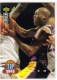 1994-95 Collector's Choice #178 Nick Van Exel TO