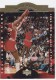 1996-97 Collector's Choice Jordan A Cut Above #CA1 Michael Jordan