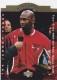1996-97 Collector's Choice Jordan A Cut Above #CA6 Michael Jordan