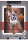 2003-04 Upper Deck Finite #142 Maurice Cheeks