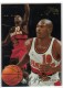 1995-96 Flair #152 Mookie Blaylock