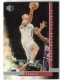 1996-97 SP #123 Juwan Howard